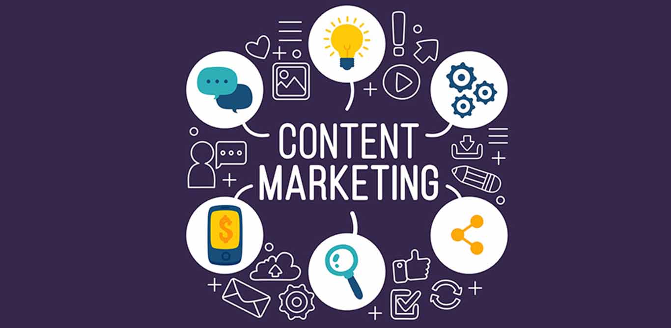 Content Marketing (có Tiếng Anh)