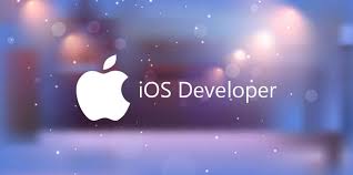 (On-site) IOS Developer
