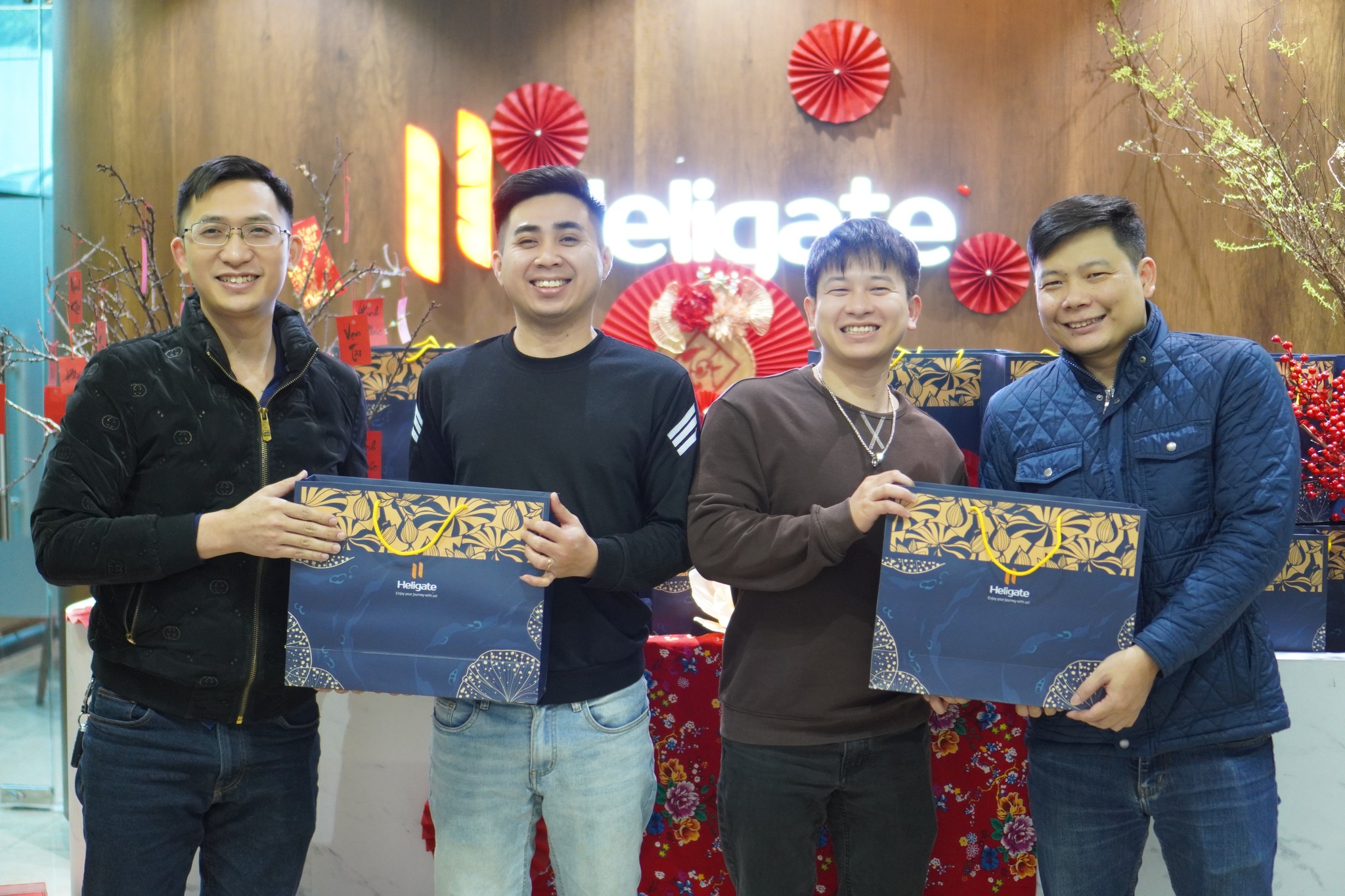 (Onsite NCB) Business Analyst